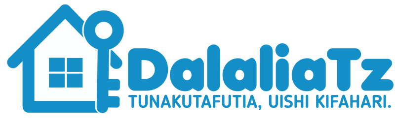 DalaliaTz logo